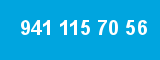 941 115 70 56